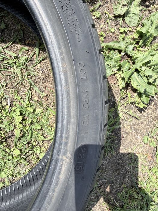 Hankook 225 35 19 / 245 30 19
