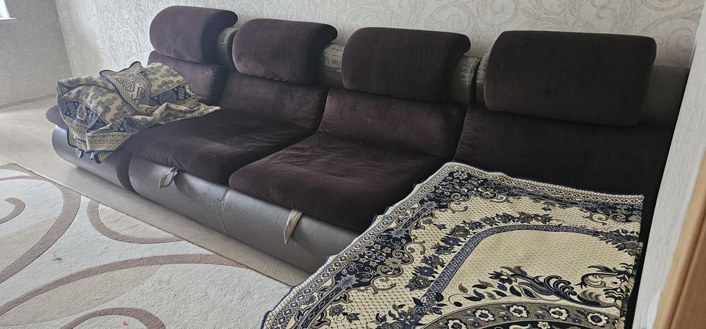 Диван б/у самовызов