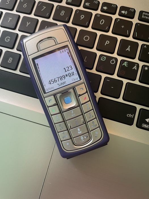 Telefoane nokia cu butoane