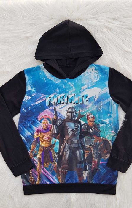 Детски суичер FORTNITE 10-12 години