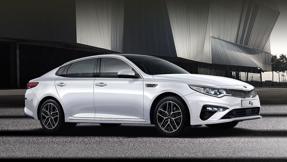 Бампер передний kia optima 2016/2018 год