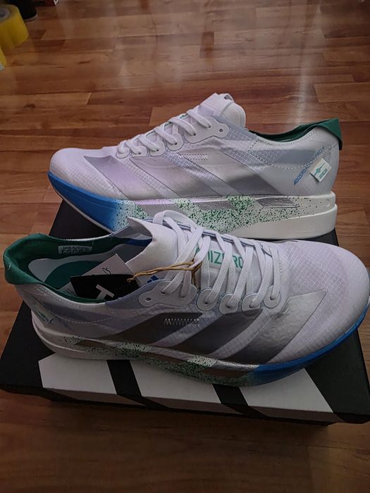 Adidasi adidas pro 4 original