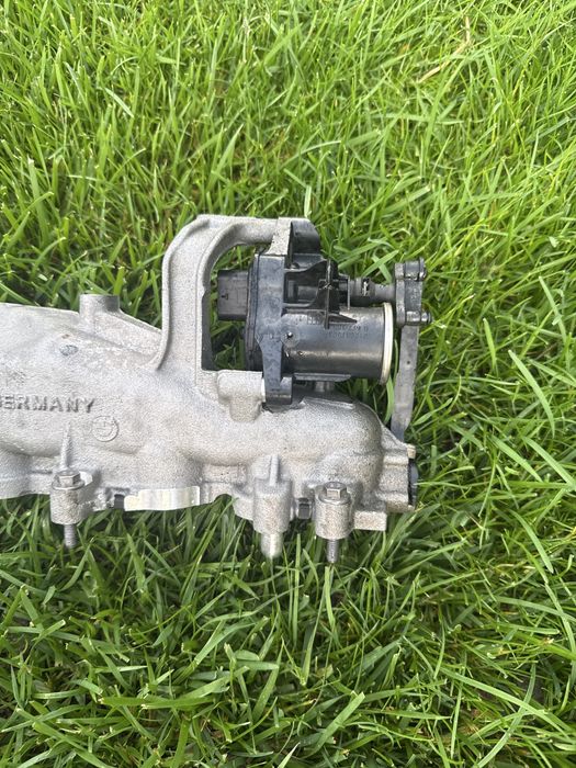 Galerie admisie bmw aluminiu 3.0 4.0 b57 x5 g05 g06 g07