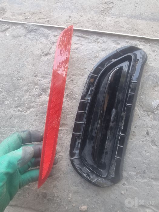 Запчаст киа сонет