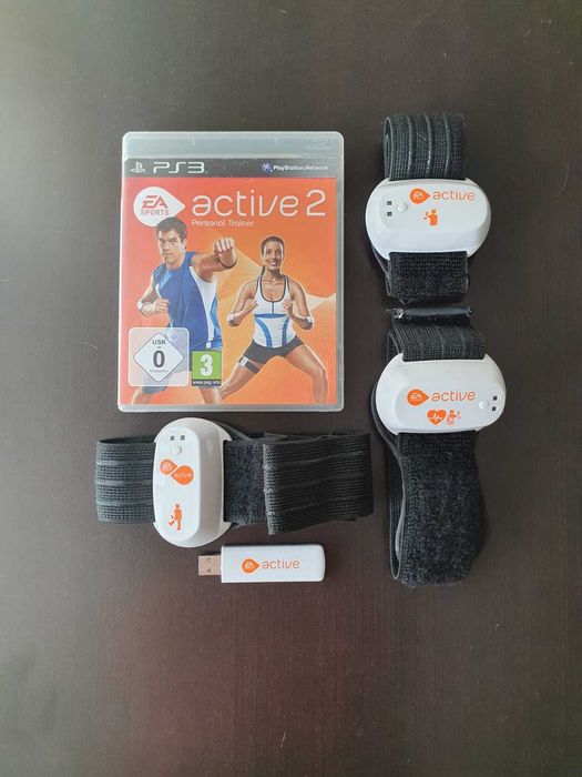 Pachet Move PS3, accesorii