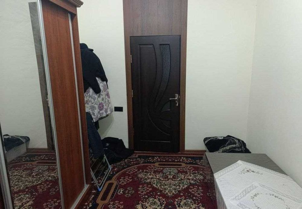 2 хоналик квартира 4 кават кирпичный дом, 5 микр, орбита