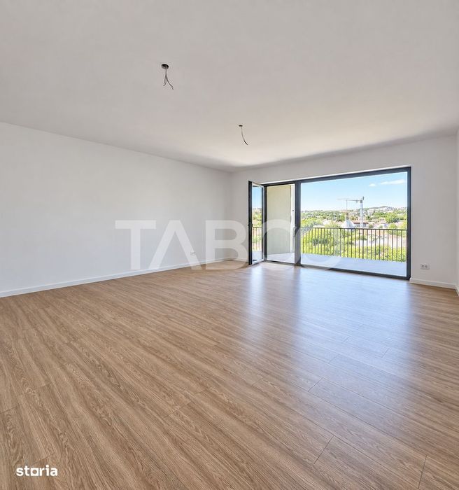 Apartament 2 camere complex modern si locatie semicentrala