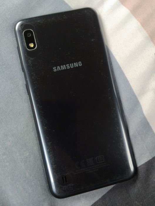 Продам Samsung A10
