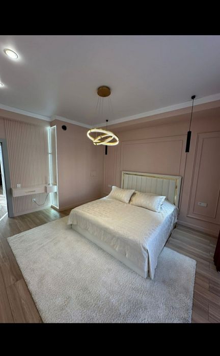 Жк биік квартира