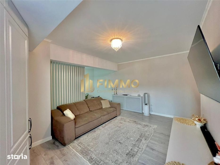 Apartament 3 Camere | Cetral | 90 mp | Suceava | ID:1690 — fotografia 3