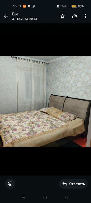 Продается дом  3 комнатный