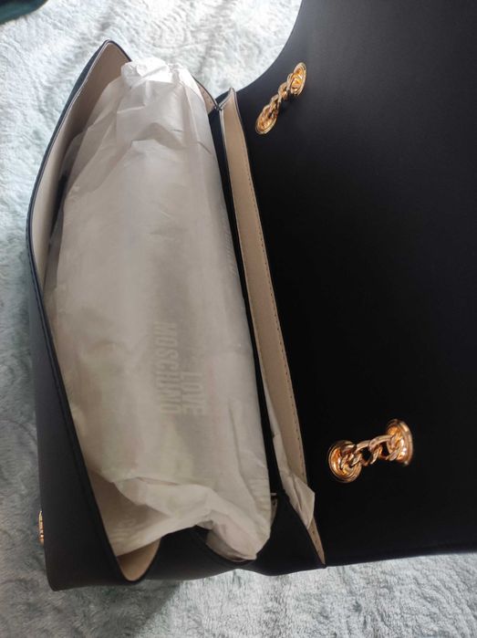 Дамска чанта Love Moschino