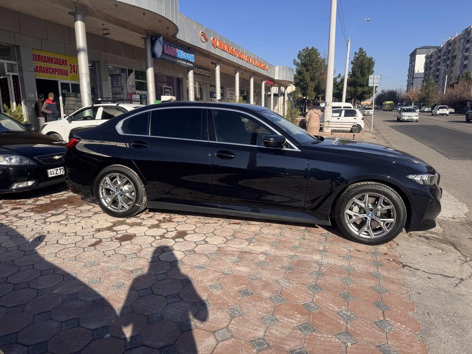 BMW i3 35L 526км (Краскаси Топ Тоза)‼️62.000км пробег Накт/Насия