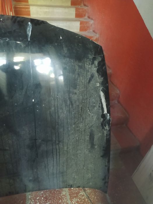 Продам капот мазда кронус