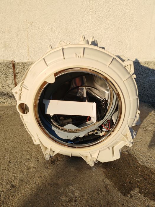 Продавам на части пералня Hotpoint-Ariston AQXL 109