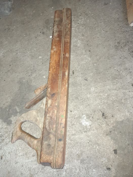 Vand rindea mare , se mai zice si  (Robanca )