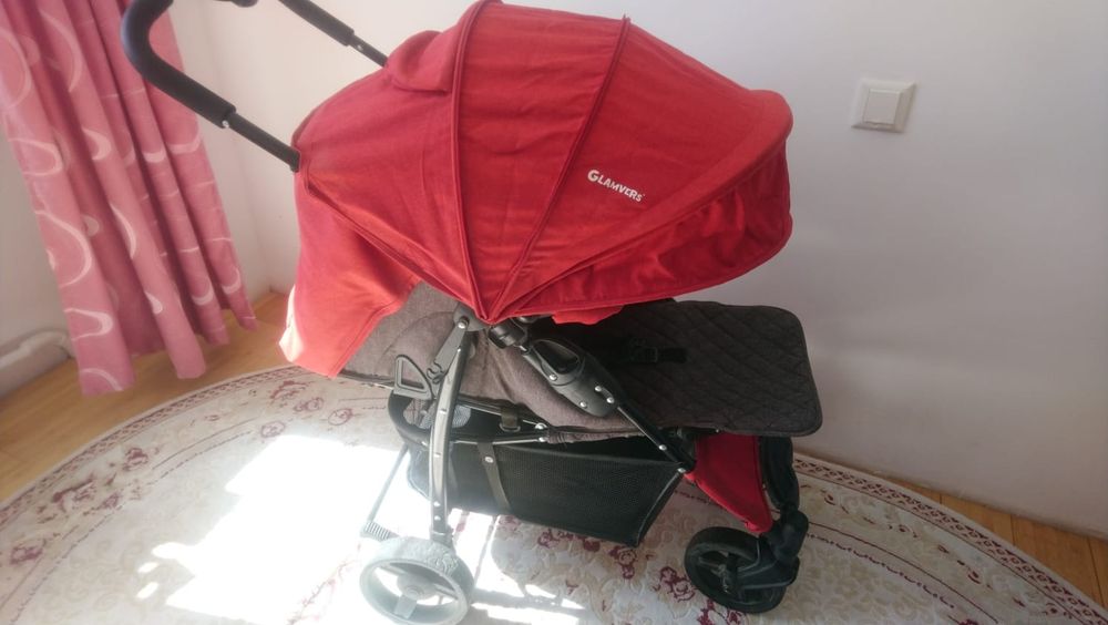 Коляска детская.