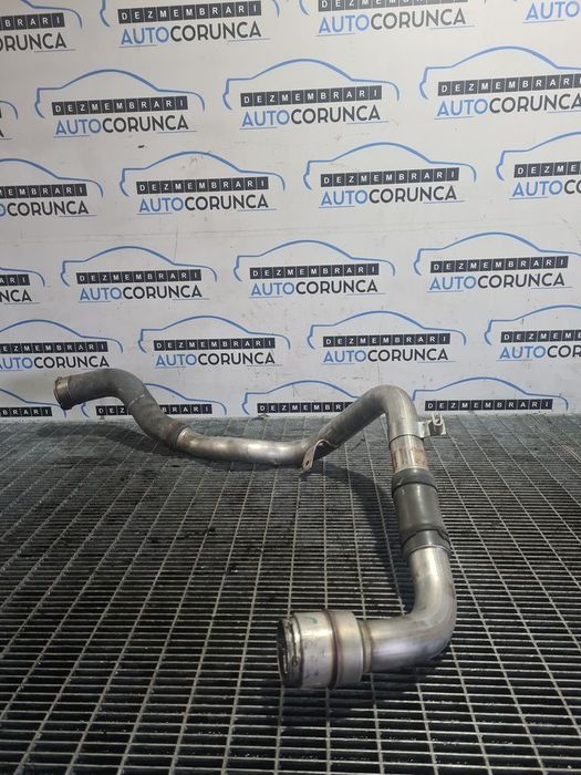 Gat Umplere Rezervor Dacia Duster 1.5 Dci 2010 - 2013 (919) Diesel