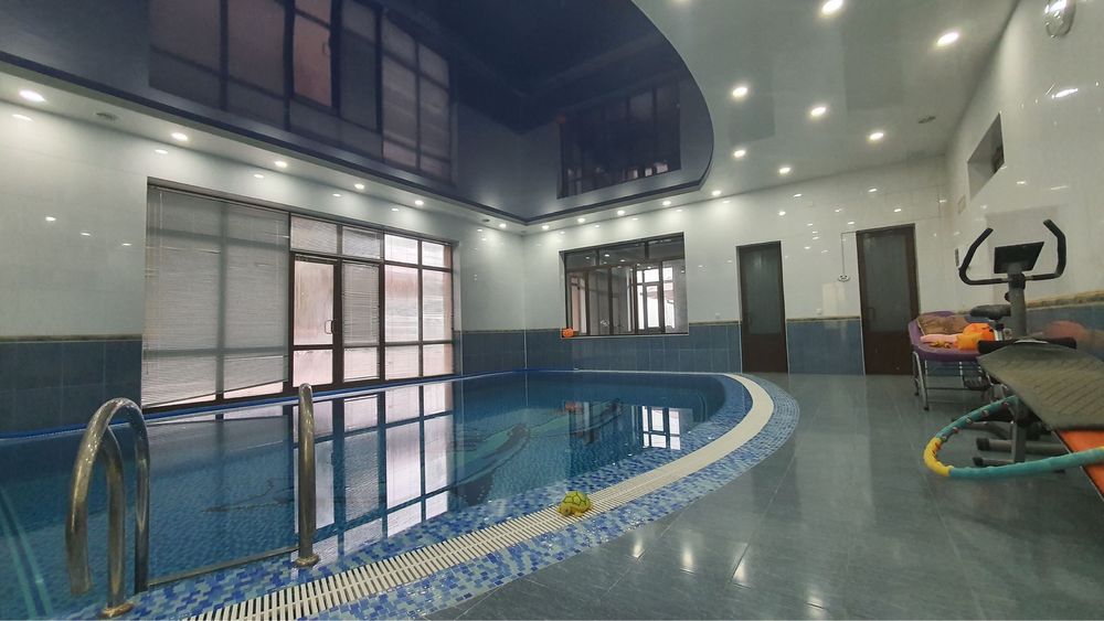 Продаётся свой  большой дом 10 соток