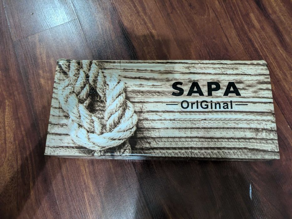 Туфли 40 размер бренд Sapa