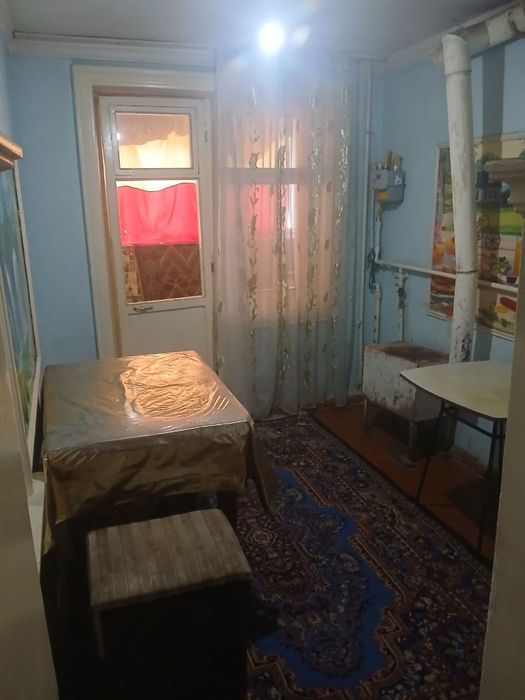 Сдается 1 комнотная квартира шота руставелли