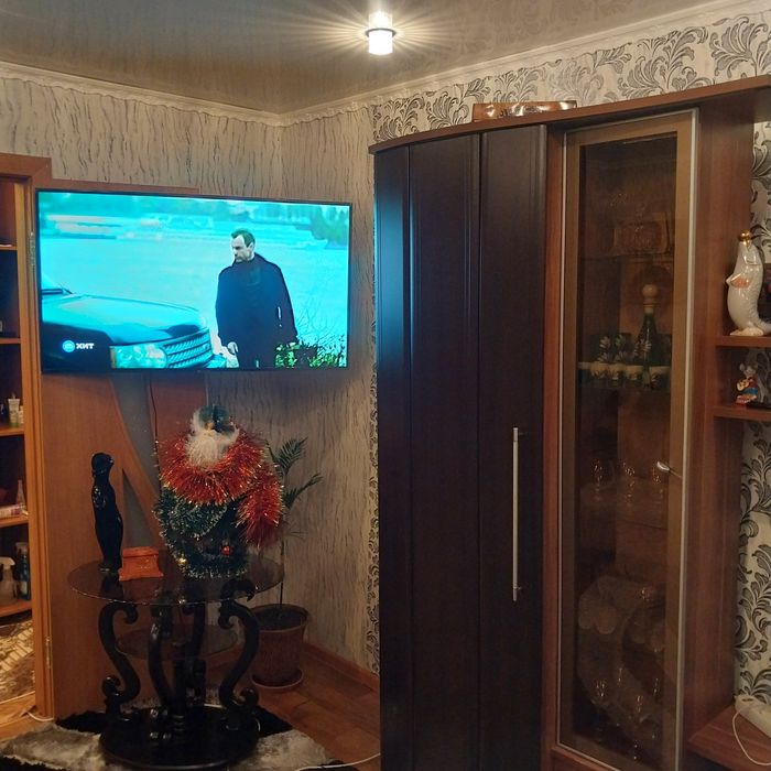 Продам 2-х комн. квартиру