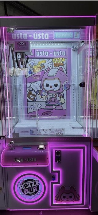 Игравой аппарат