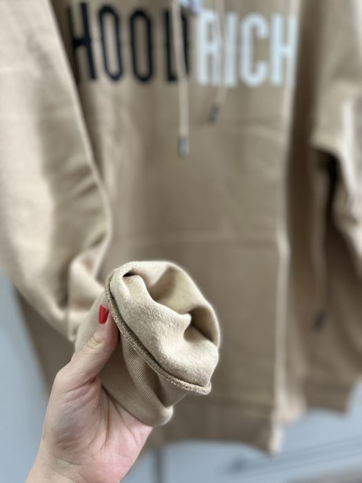 Hoodrich суичър чисто нов