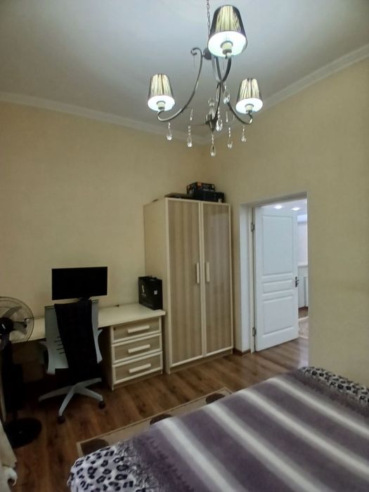 Продаётся дом на Никитина