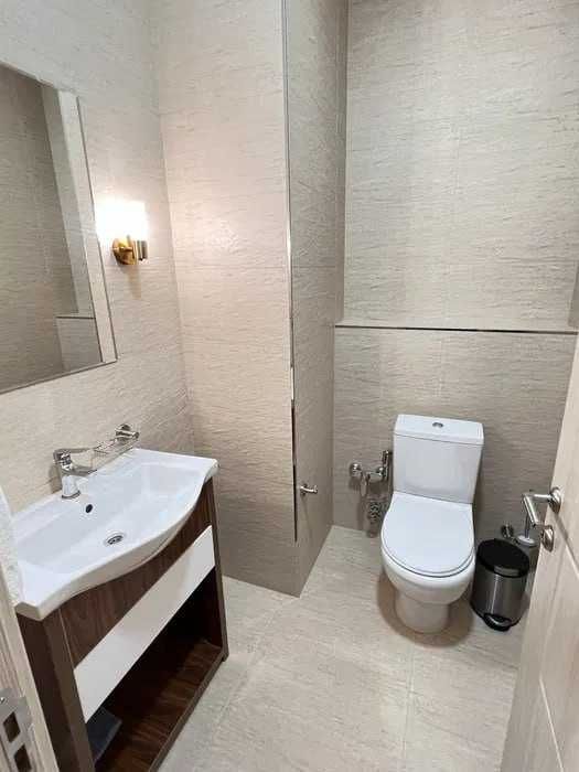 Выкупная Цена! ЖК "Manzara" На Чинабад Возле High Town Mall 2/4/9 ID13