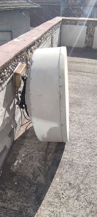 Антена за пренос на интернет