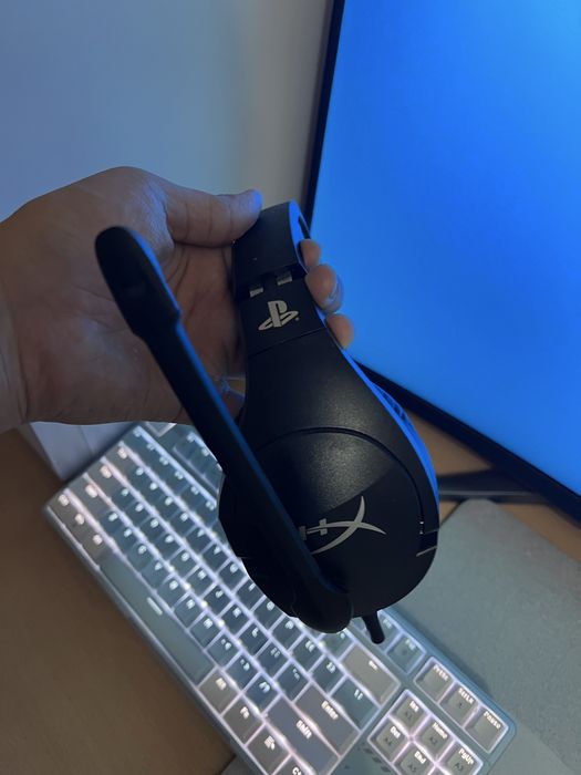 Компьютер игравой