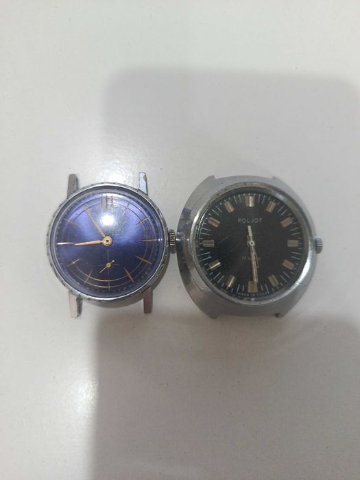 Продам часы (на запчасти)
