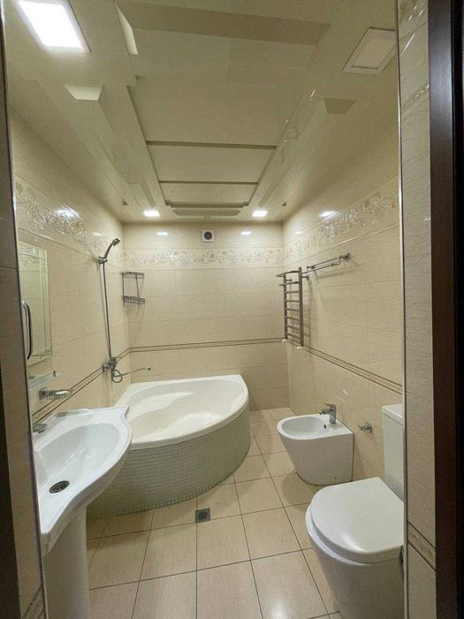 Аренда люкс дома  в столице на улице Саламатина Выборгская