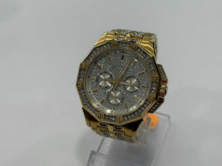 Мъжки часовник Bulova 98C126