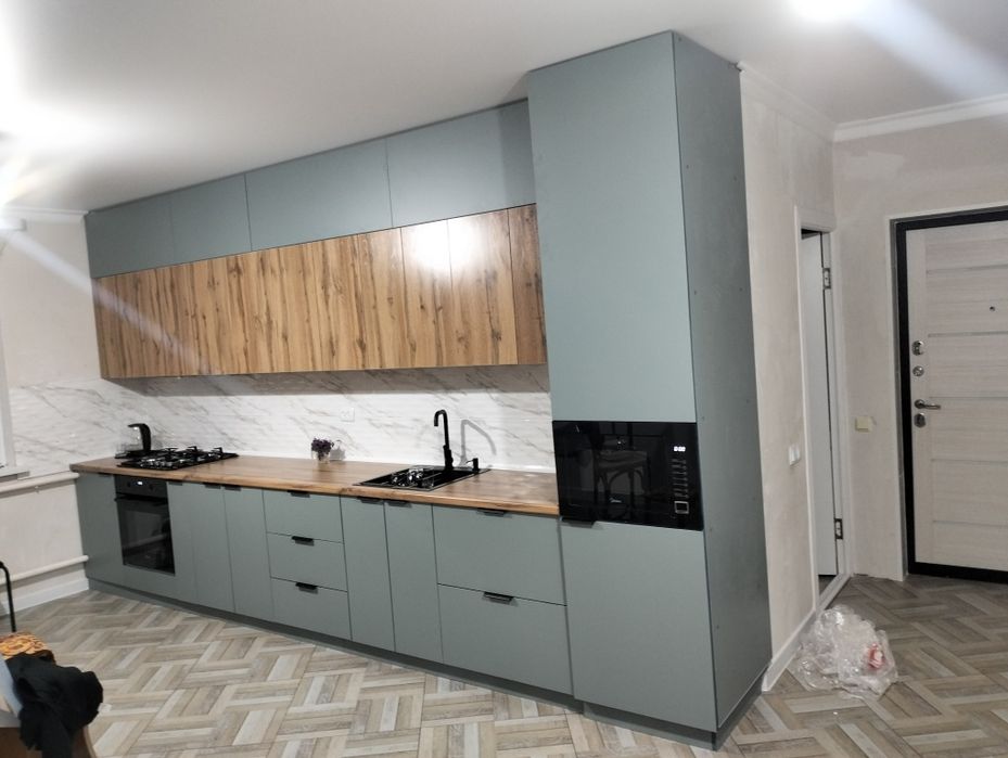 Сборщик мебели. Разобрать собрать починить мебель.