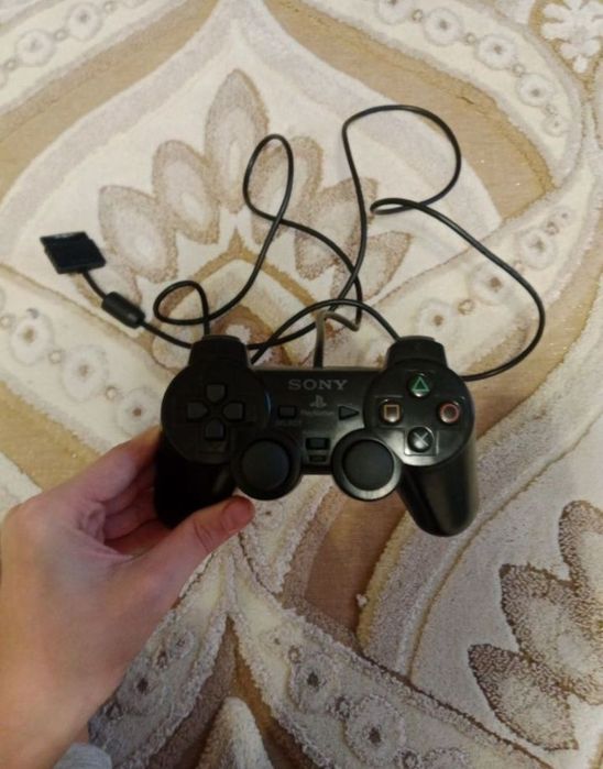 PlayStation Slim 3