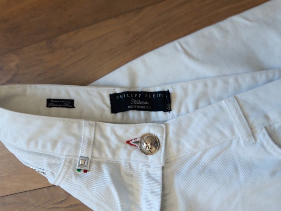 Philipp plein 28 размер