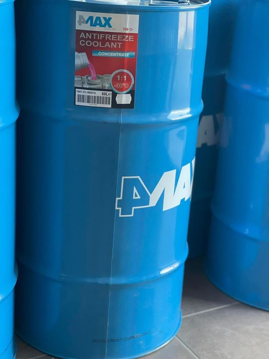 Антифриз Motul 4Max