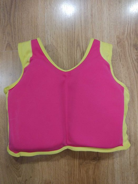 Детска спасителна жилетка Slazenger Love 2 Swim