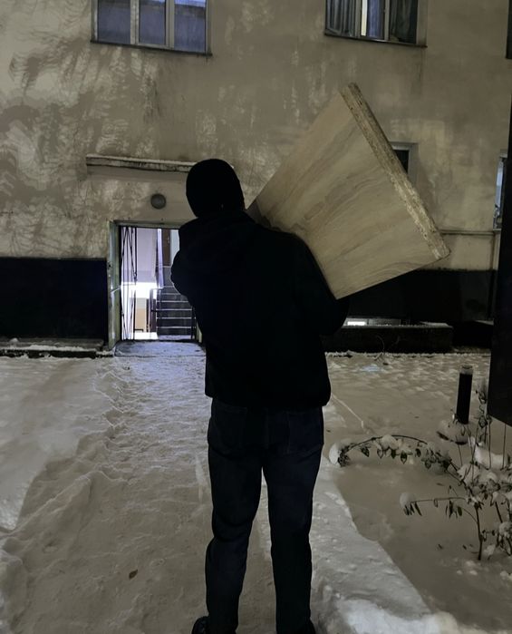 Услуги грузчиков Астана