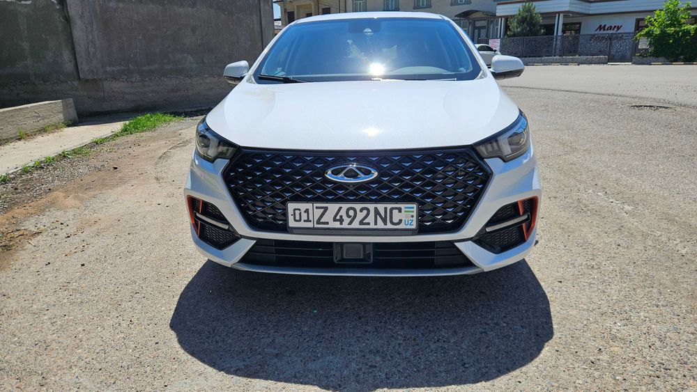 Chery ARRIZO 6 PRO 2023 — 2