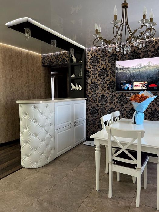 Продам 4 ком район Рабочего посёлка