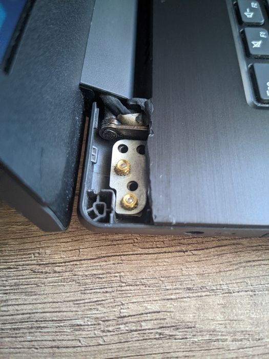 Lenovo ideapad l340 17iwl