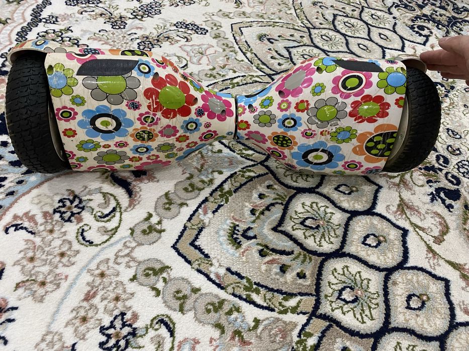 Продам Гироскутер