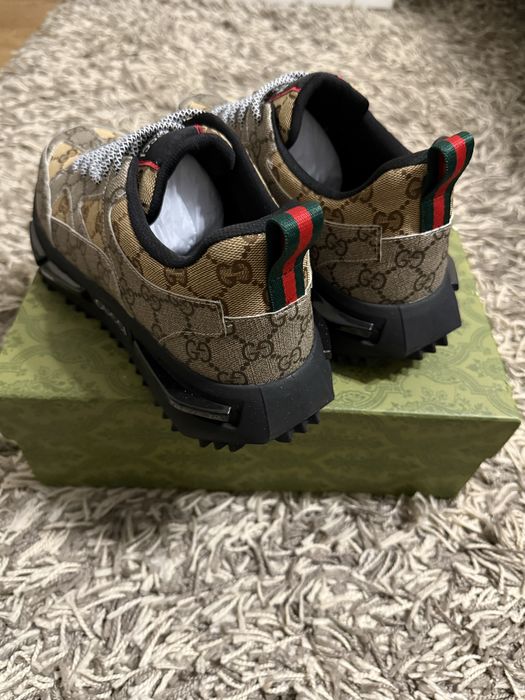 Мъжки маратонки GUCCI