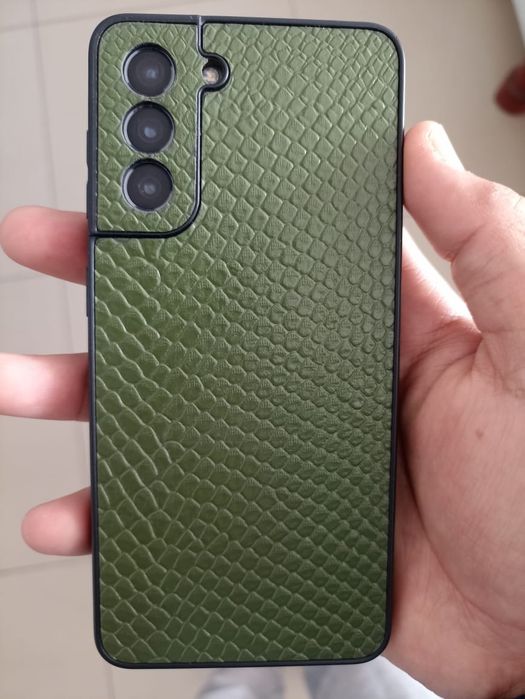 Продам самсунг s21