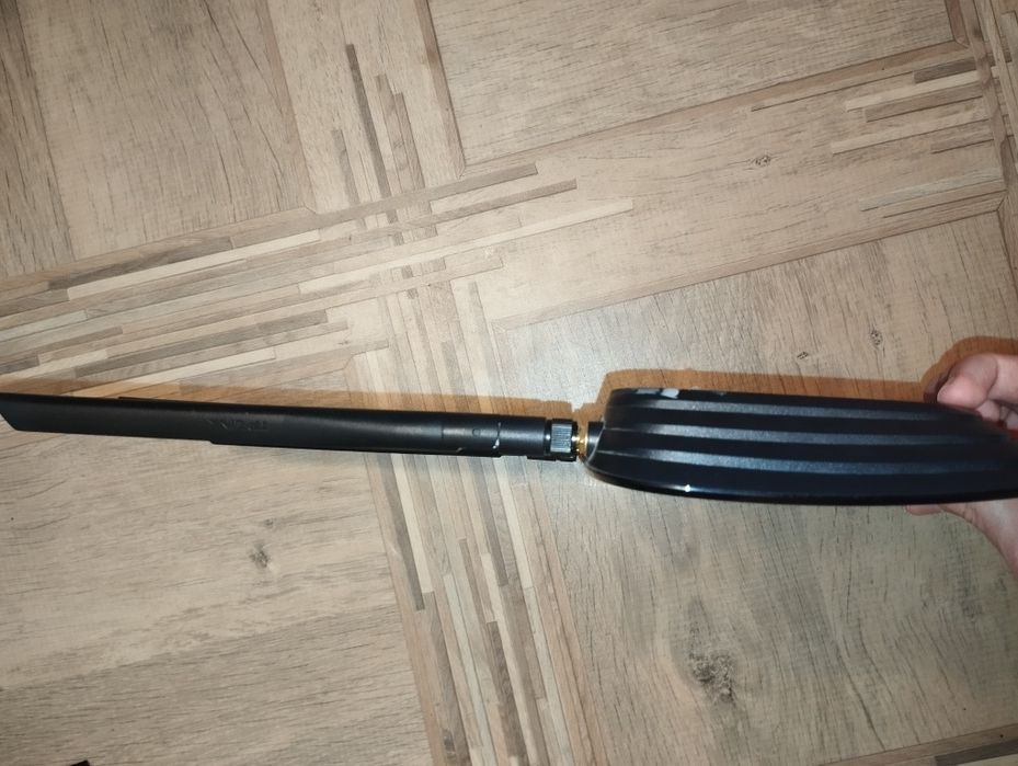 TP-LINK маршрутизатор серии N