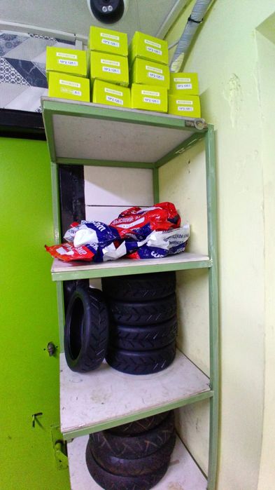 Ремонт электровелосипеды