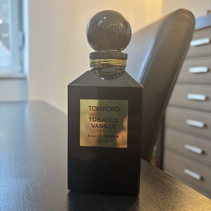 Tom Ford Tobacco Vanille